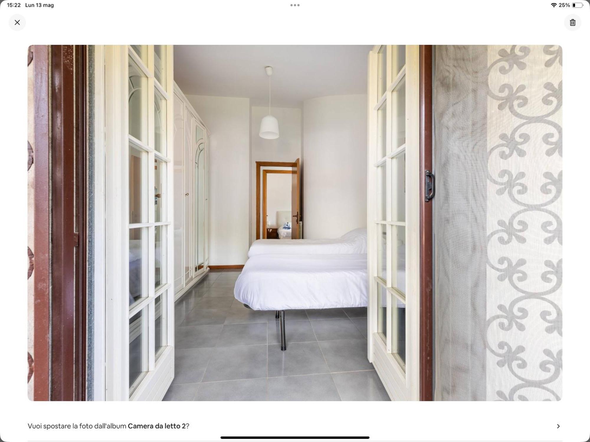 Magnifica Villa A Fregene เฟรเจเน ภายนอก รูปภาพ