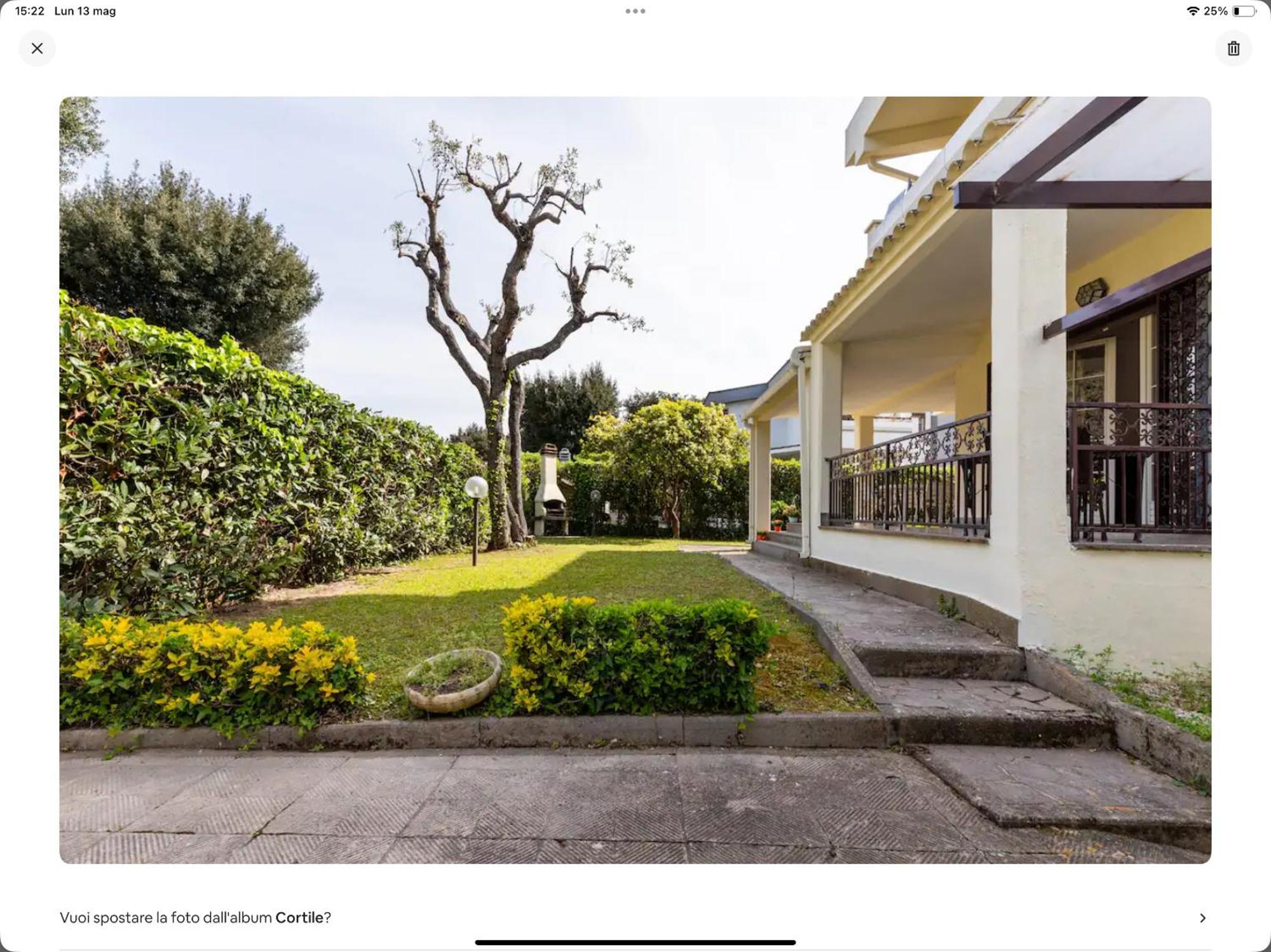 Magnifica Villa A Fregene เฟรเจเน ภายนอก รูปภาพ