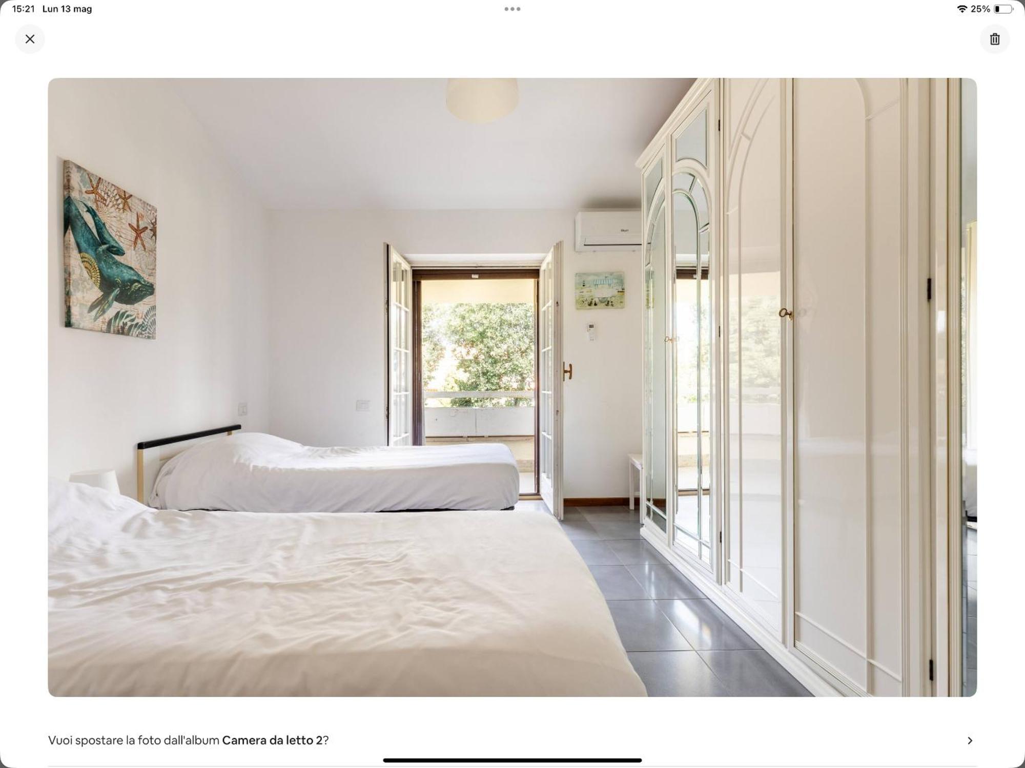 Magnifica Villa A Fregene เฟรเจเน ภายนอก รูปภาพ
